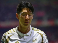 '[뉴스][공식발표]“당장 나가!“ LAFC 감독 또 손흥민 '공미' 출격‥ 뉴스기사 썸네일