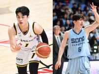 '[뉴스]올스타 1~2위 격돌→필리핀 특급 자존심 대결→1옵션 진검승부... 볼 거리 쏟아지‥ 뉴스기사 썸네일