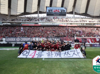 '[뉴스][현장에서]“오늘은 서울의 날!“ 2만4122명 최다 관중→5골 '축포&#‥ 뉴스기사 썸네일