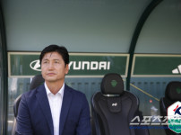 '[뉴스]'이승우 선발 투입' 정정용 감독 “내려 앉은 상대 뚫어낼 드리블‥ 뉴스기사 썸네일