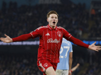 '[뉴스]'또 맨유의 완패인가' 맨체스터 시티, '핫가이'‥ 뉴스기사 썸네일