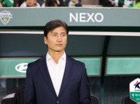 '[뉴스][현장인터뷰]'3경기 무승→이승우 선발' 정정용 “결국은 결과“ ‥ 뉴스기사 썸네일