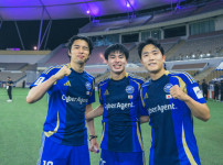 '[뉴스]“K리그는 어디에“ 4시즌 연속 일본과 중동 잔치가 된 亞 챔피언스리그…日 마치다의‥ 뉴스기사 썸네일