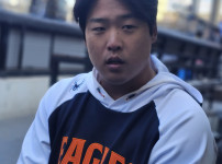 '[뉴스]“컨디션도, 한화도 너무 좋다“ 몬스터월 첫 홈런 강백호, '자루당 40만‥ 뉴스기사 썸네일