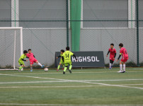 '[뉴스]'2026 행복 양구컵 전국 유소년 축구클럽 페스티벌', 10일 ‥ 뉴스기사 썸네일