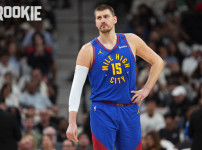 '[뉴스]니콜라 요키치, 65G 출전 요건 충족… 수상 자격 갖췄다 뉴스기사 썸네일