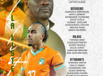 '[뉴스]'디알로, 은디카, 싱가레...' 홍명보호 '유럽 원정 ‥ 뉴스기사 썸네일