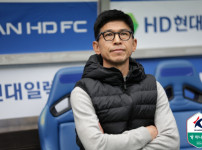 '[뉴스][현장인터뷰]'첫 승 도전' 주승진 “선수들에게 부담 줬다“ vs‥ 뉴스기사 썸네일