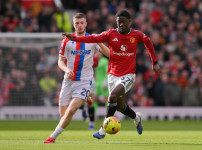 '[뉴스]'이러면 꼭 망하던데' 캐릭 체제에서 부활한 맨유 성공 MF, 잭‥ 뉴스기사 썸네일