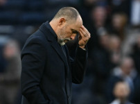 '[뉴스]손흥민 내치고 나락 간 토트넘…투도르 감독 3주 만에 경질? 英매체 충격 전망 나왔‥ 뉴스기사 썸네일