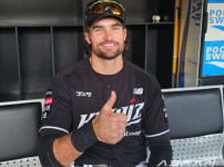 '[뉴스]“너 자신을 잃지마“ 韓잘알 절친의 위로 → 타율 0.188 부진에도 좌절하지 않은‥ 뉴스기사 썸네일