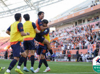 '[뉴스][K리그1 리뷰] 제주, 대어 서울 잡았다...네게바 미친 활약, 2-1 신승 &#‥ 뉴스기사 썸네일