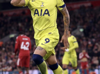 '[뉴스]패패패패패패, 드디어 무! 손흥민 대통곡 '최악의 성적' 토트넘,‥ 뉴스기사 썸네일