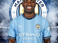 '[뉴스]비니시우스(맨시티, 25) in EPL 초대박! 1683억 터진다…펩 감독이 강력히‥ 뉴스기사 썸네일