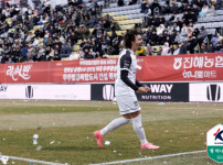 '[뉴스][K리그2 리뷰]'1골-2도움 발디비아 폭발했다' 전남, 박동혁 ‥ 뉴스기사 썸네일