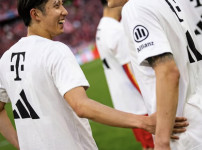 '[뉴스]'분데스 2연패 주역인데' 참 한결같은 뮌헨 스탠스, “김민재 이‥ 뉴스기사 썸네일