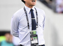 '[뉴스]日 폭발! 韓 안중에도 없는 일본 축구, 월드컵 '비장의 무기'까‥ 뉴스기사 썸네일