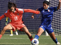 '[뉴스]“韓 또는 북한이라고?“ 日 경계심 폭발…일본 U-17 女 아시안컵 토너먼트 진출 ‥ 뉴스기사 썸네일