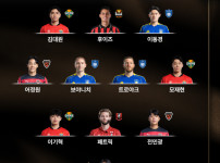 '[뉴스][공식발표]'인생 선방쇼!' 부천FC 김형근, K리그1 14라운드‥ 뉴스기사 썸네일