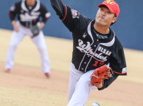 '[뉴스]시민구단 日 투수, 놀라운 구위 '아시아쿼터' 압도, 준비된 대체‥ 뉴스기사 썸네일