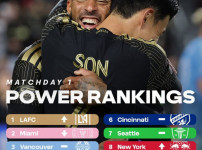 '[뉴스]“토트넘은 강등각인데“ 메시에 완승 손흥민, MLS '오피셜' 공‥ 뉴스기사 썸네일