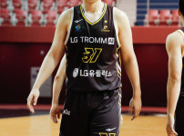 '[뉴스]박정현-김종호 40점 합작 LG, 소노 잡고 3연승 뉴스기사 썸네일