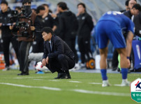 '[뉴스]'김도연 골대 강타' 수원, 대구와 0-0 무승부 '2경‥ 뉴스기사 썸네일
