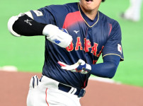 '[뉴스]“13대0 콜드승? 라디오로 들었어요“ WBC 지상파 중계 없는 日 대혼란, 대만전‥ 뉴스기사 썸네일