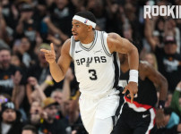 '[뉴스]‘성공적인 식스맨 전환’ 식스맨상의 주인공 된 켈든 존슨  뉴스기사 썸네일