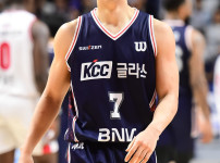 '[뉴스][KBL PO] 22-0 광란 질주! PO 사나이 최준용 + 킹훈 펄펄 슈퍼팀 KC‥ 뉴스기사 썸네일