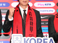 '[뉴스]'이승우 월드컵 탈락' 홍명보호, 막강하다...'1위 경‥ 뉴스기사 썸네일