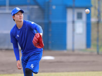 '[뉴스]“두 선발 후보로만 5이닝“ 급하다 급해, 대표팀 스파링 파트너 여유 없는 삼성, ‥ 뉴스기사 썸네일