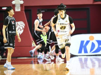 '[뉴스][D리그] 베테랑 슈터의 품격! LG 결승 선착 이끈 배병준이 전한 비결 "‥ 뉴스기사 썸네일