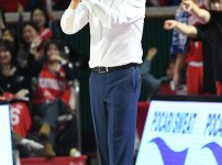 '[뉴스]"알바노 2명 뛰는 것처럼 생각해라" 강성욱-김선형 듀오 맞서는 ‥ 뉴스기사 썸네일