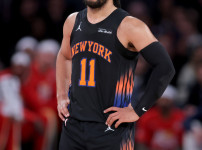 '[뉴스]뉴욕의 왕 39점 폭발! "어떤 수비에도 준비되어 있다" 뉴스기사 썸네일