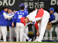 '[뉴스]“공이 너무 좋았다“ 너도나도 전상현 극찬→결과는 5실점 역전패, ABS 역습이 부‥ 뉴스기사 썸네일