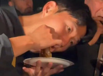 '[뉴스]손흥민의 길거리 타코 먹방! 멕시코팀 격파하고 행복한 미소…북중미 월드컵 앞두고 &‥ 뉴스기사 썸네일