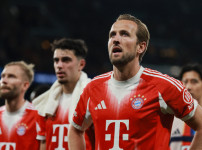 '[뉴스]'2-5→4-5' 맹추격 후 석패! 바이에른 뮌헨 홈 2차전서 뒤‥ 뉴스기사 썸네일