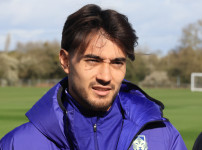 '[뉴스]이럴 수가! '혼혈 태극전사' 옌스 카스트로프, 발목 부상으로 결‥ 뉴스기사 썸네일