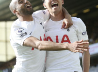 '[뉴스]손흥민 초대박! 토트넘 시절로 돌아갈 기회...'EPL 득점왕' ‥ 뉴스기사 썸네일