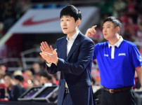 '[뉴스]시즌 마지막 경기 앞둔 가스공사 강혁 감독 "다음 시즌에는 대구에서 오랫동‥ 뉴스기사 썸네일