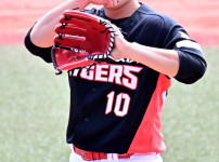 '[뉴스]'충격 6실점' KIA 1, 2순위 이렇게 흔들릴 줄이야…5선발 ‥ 뉴스기사 썸네일