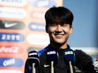 '[뉴스]'빅리그가 부른다' 설영우, 유럽 빅5 외 전 세계 풀백 중 6위‥ 뉴스기사 썸네일