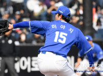 '[뉴스]사령탑의 이례적 손하트, 도대체 무엇을 보았길래? “'당장' 마무‥ 뉴스기사 썸네일