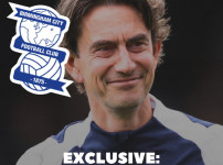 '[뉴스]토트넘 대굴욕! 2부리그서 '프랭크 감독과 충돌' 가능성…버밍엄 ‥ 뉴스기사 썸네일