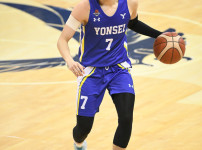 '[뉴스]"고마운 팀원들 생각하면 하루라도 빨리" 더욱 단단해진 연세대 캡‥ 뉴스기사 썸네일