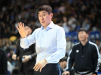 '[뉴스]‘3연승 도전’ 이상민 감독 “초반 페이스가 중요하다” 뉴스기사 썸네일