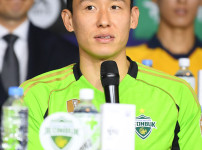 '[뉴스][K리그1 미디어데이]상처(?) 받은 '도움왕 강력 후보' 김태환‥ 뉴스기사 썸네일