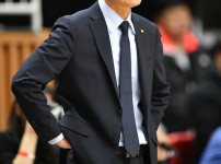 '[뉴스]프로농구도 선수 출신 단장 시대 오나→신한은행, 베테랑 지도자 출신 서동철 신임 단‥ 뉴스기사 썸네일