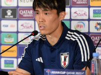 '[뉴스][공식발표]“日 충격!“ '일본의 김민재' 1년 9개월 만의 대표‥ 뉴스기사 썸네일